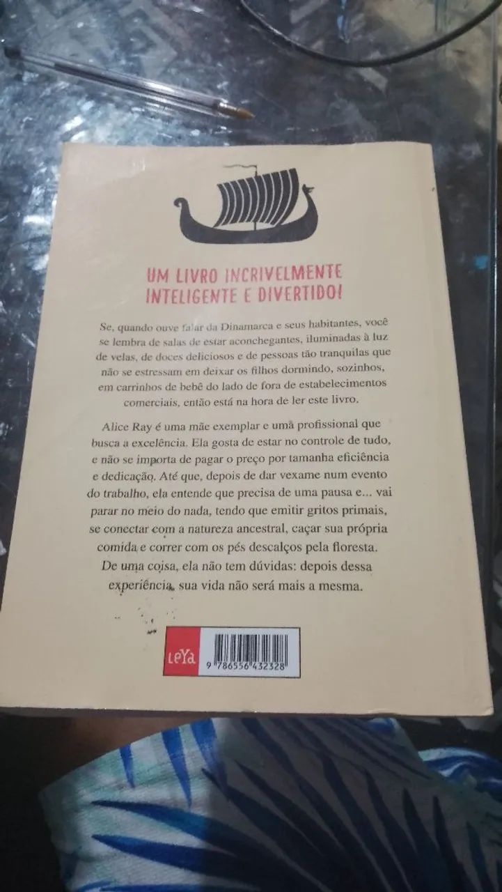 Virando viking - Foto 2