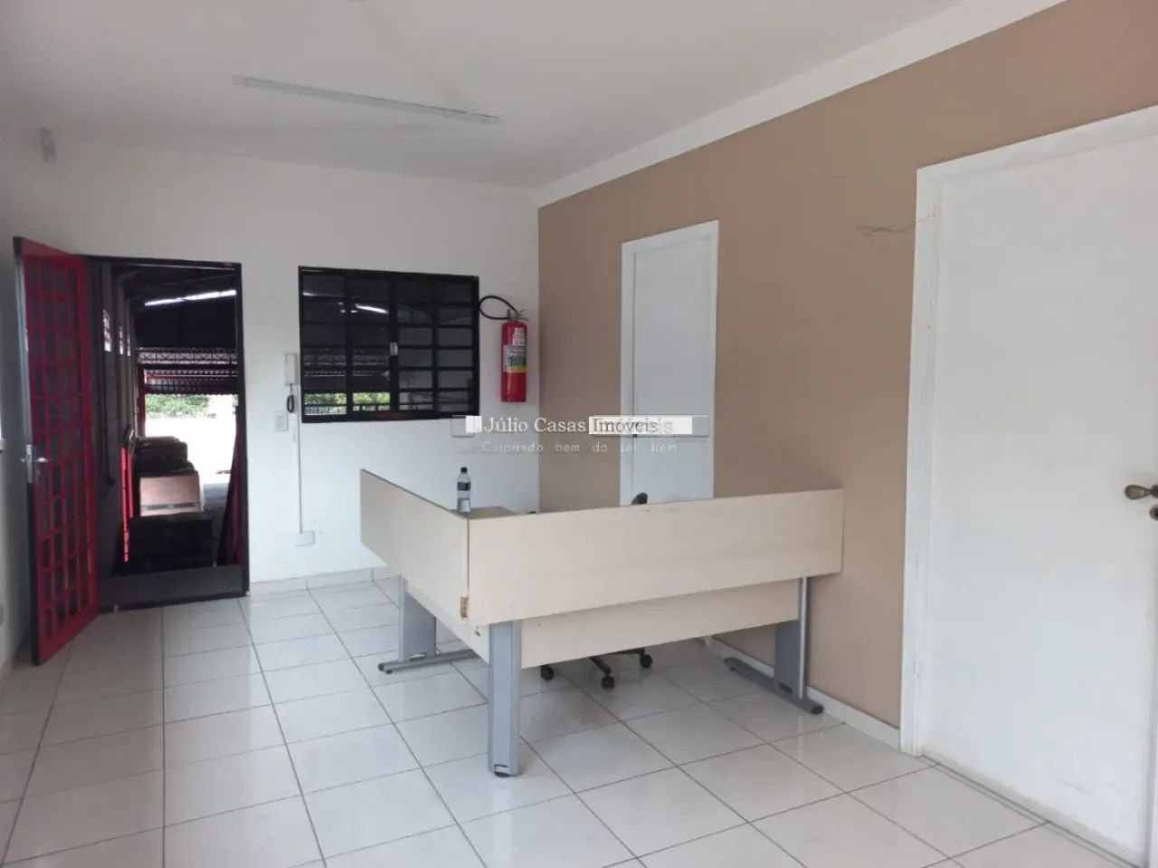 Galpão Industrial a venda no bairro Éden - Sorocaba - Foto 3