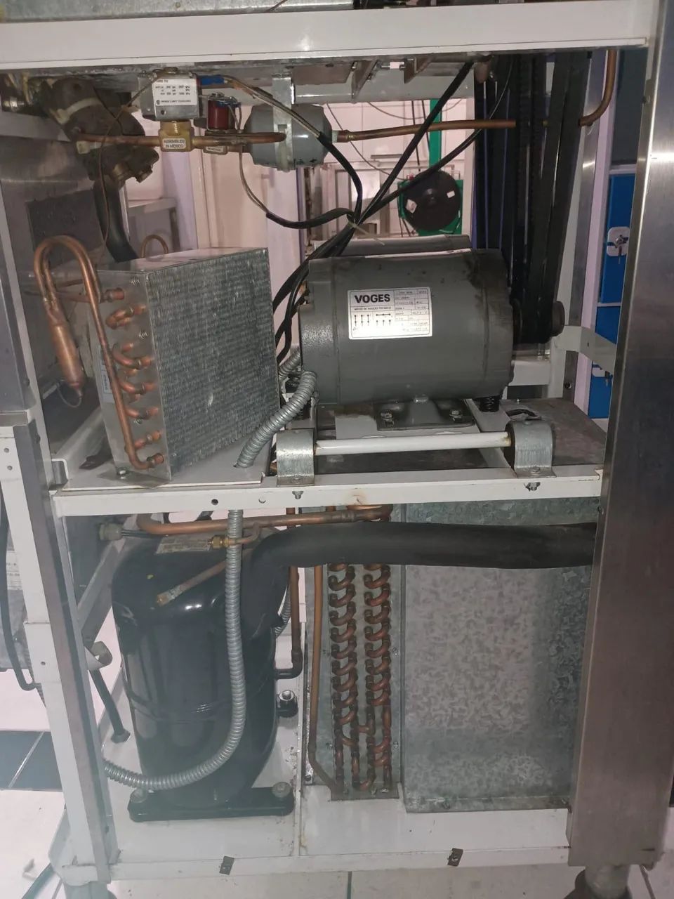 Máquina de sorvete expresso Taylor - Foto 4