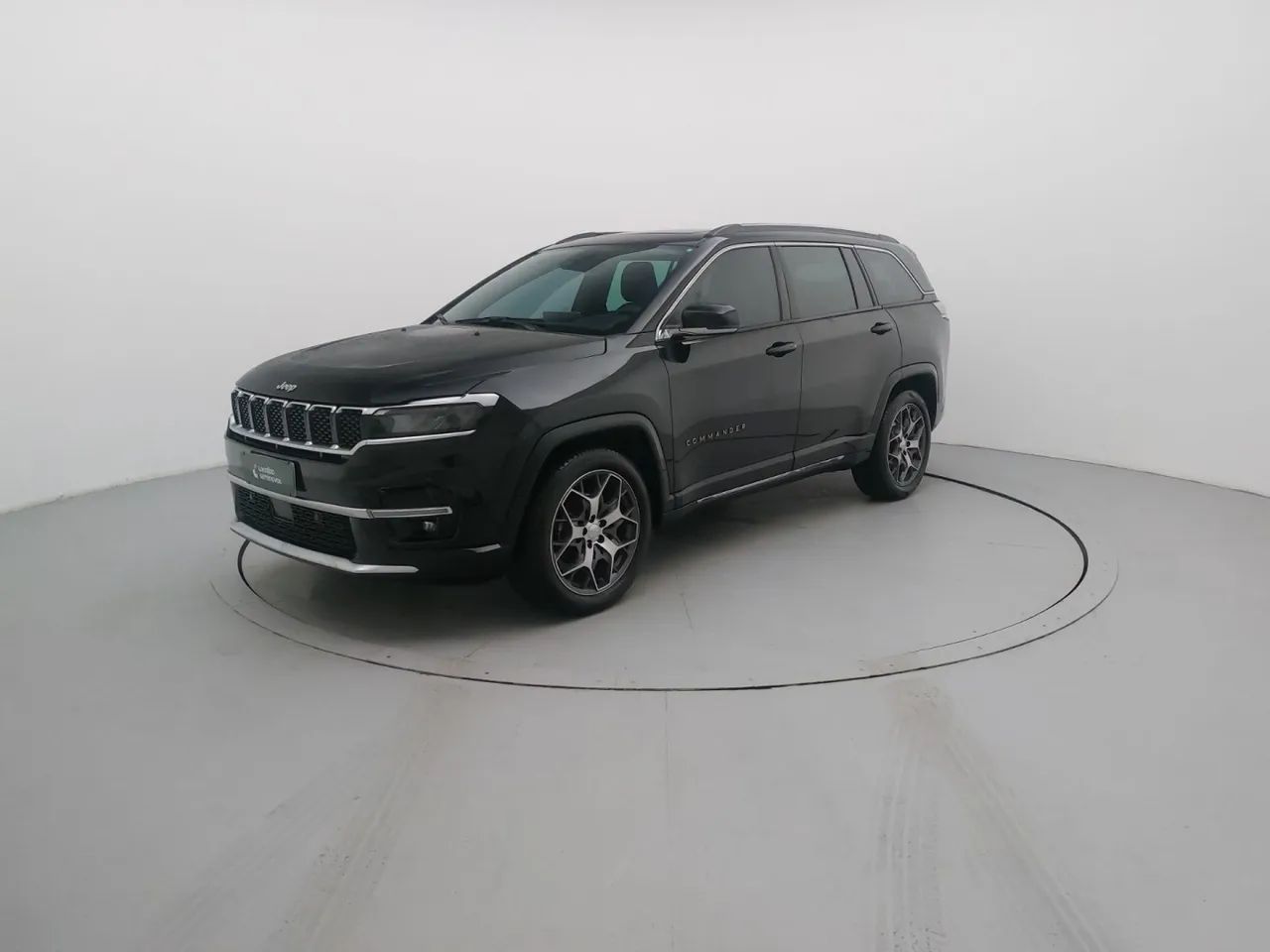 Jeep Commander