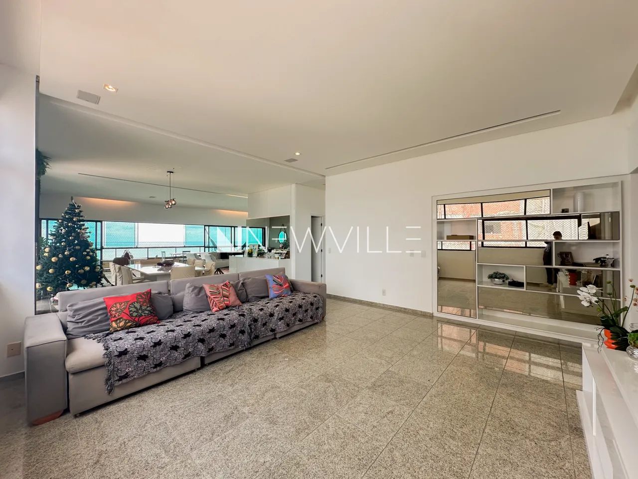 Apartamento de 4 quartos à venda em Piedade. - Foto 3