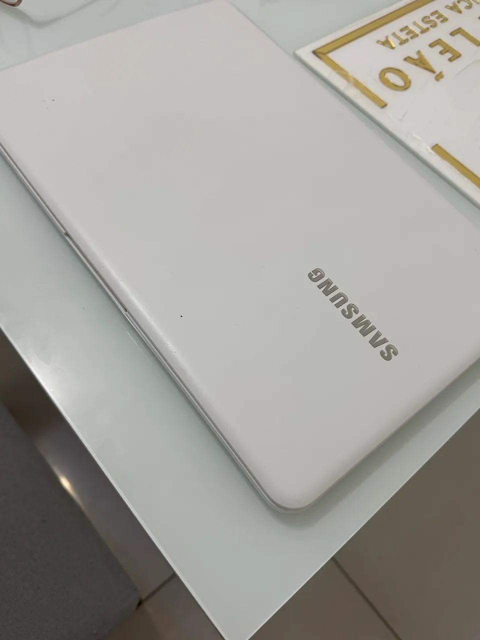 NOTEBOOK SAMSUMG (MODELO) : NP350XBE