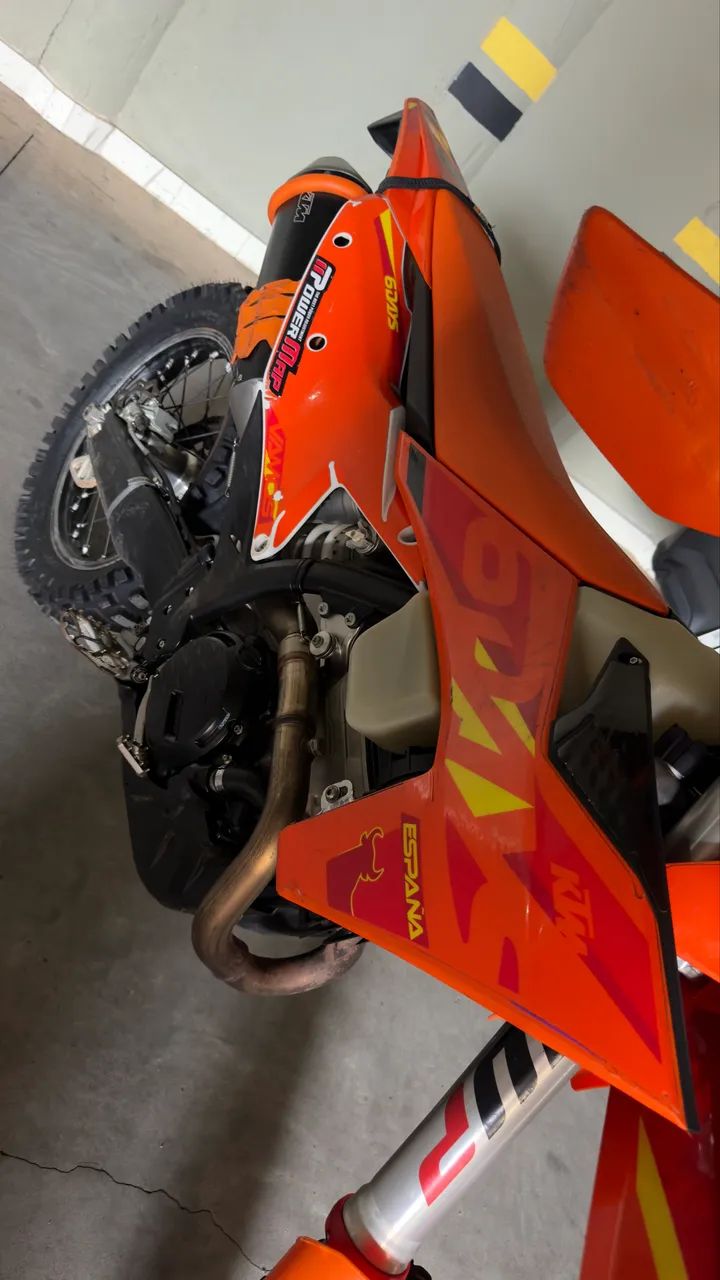 Ktm 2024  - Foto 4