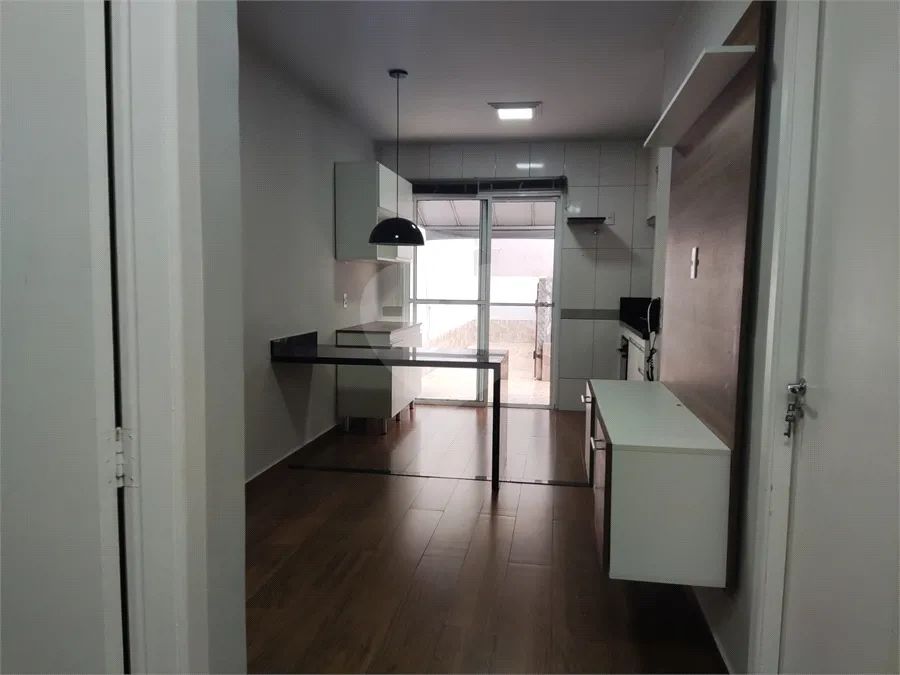 Condomínio com 2 quartos à venda em Vila progresso - SP - Foto 2