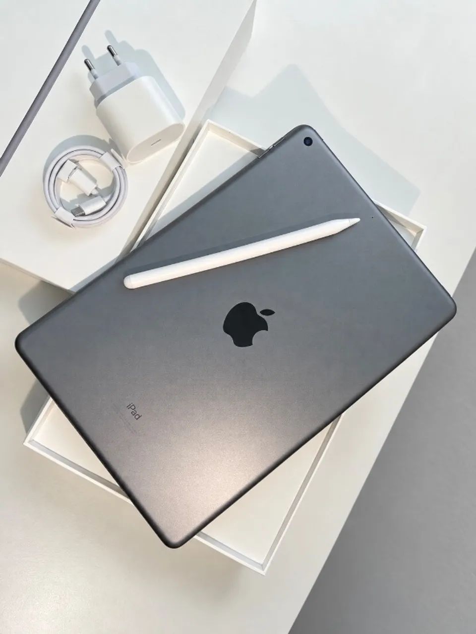 iPad 9 64GB - Desapego rápido! 