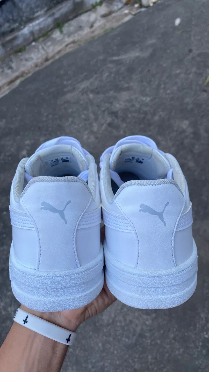 Vendo tênis original Puma - Foto 2