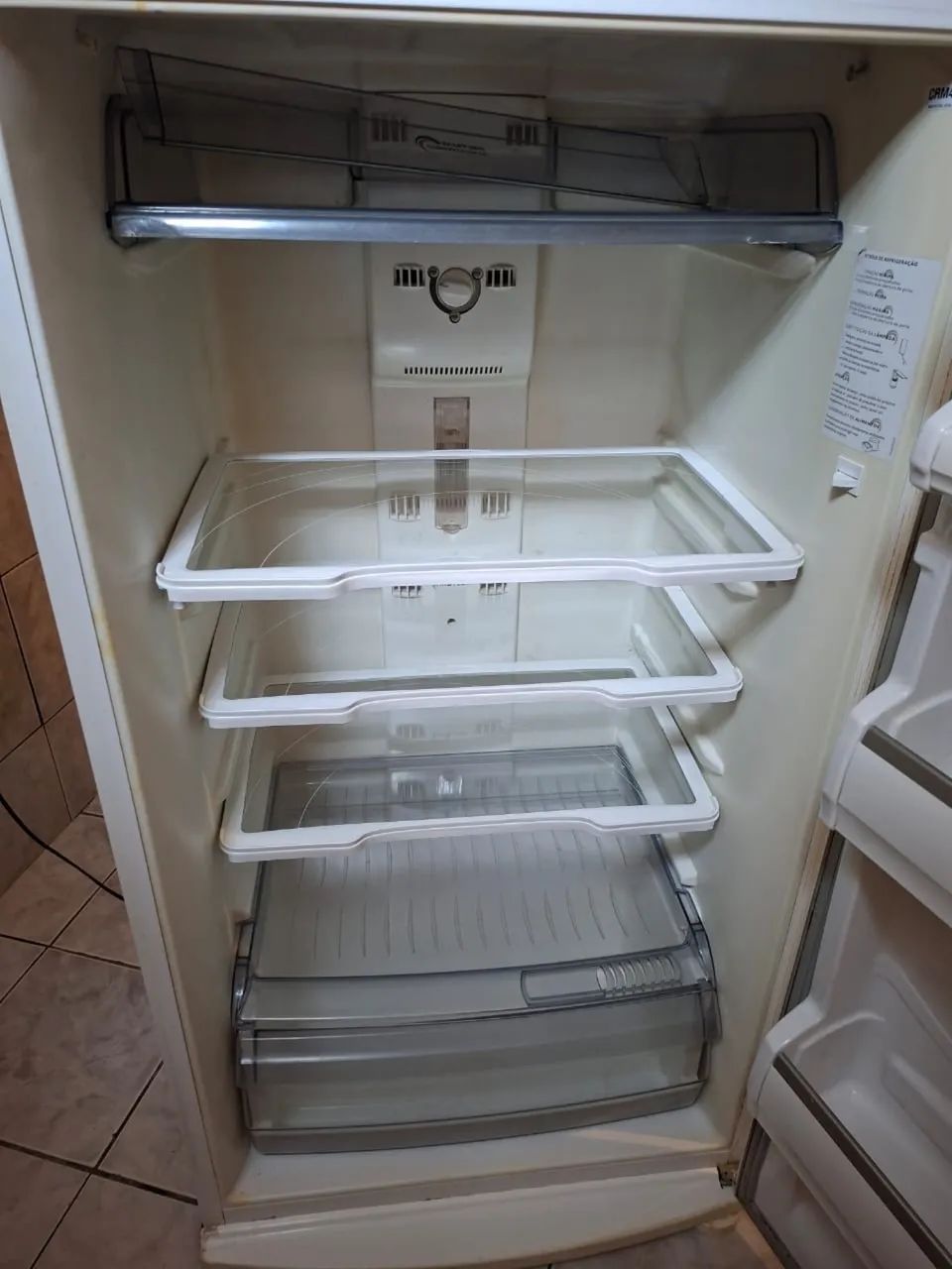 Geladeira  - Foto 4