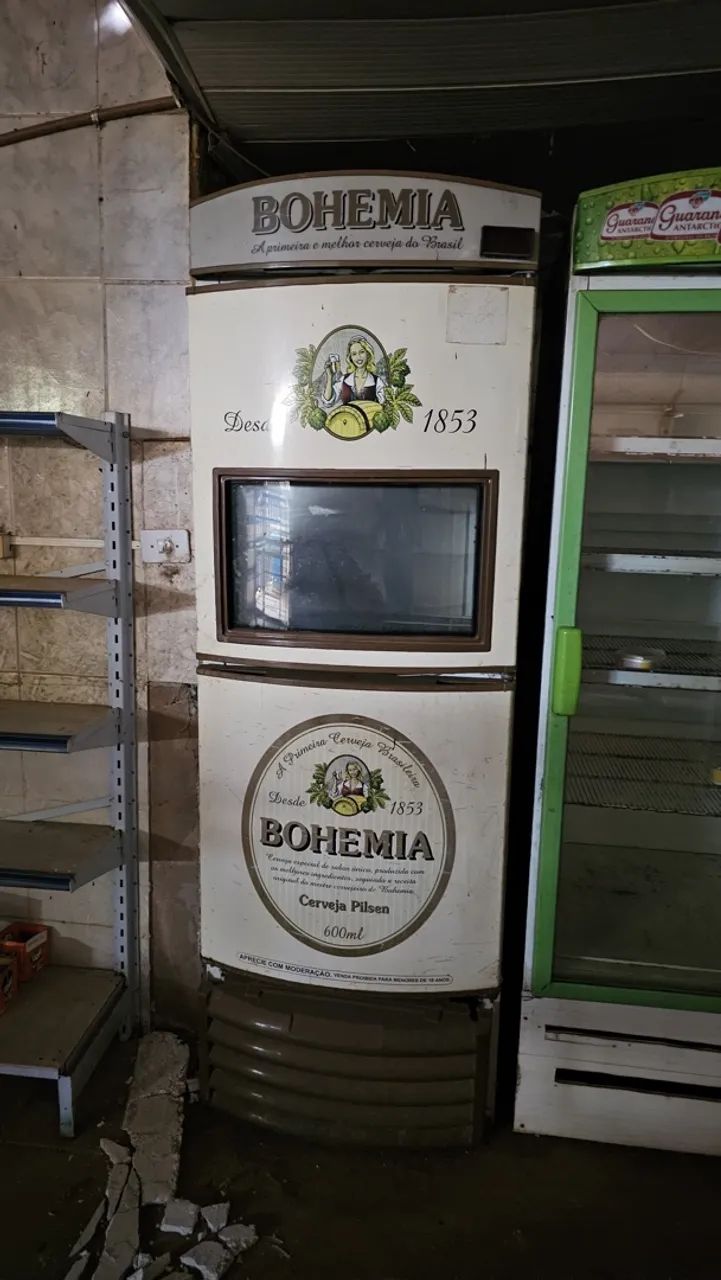 Freezer 