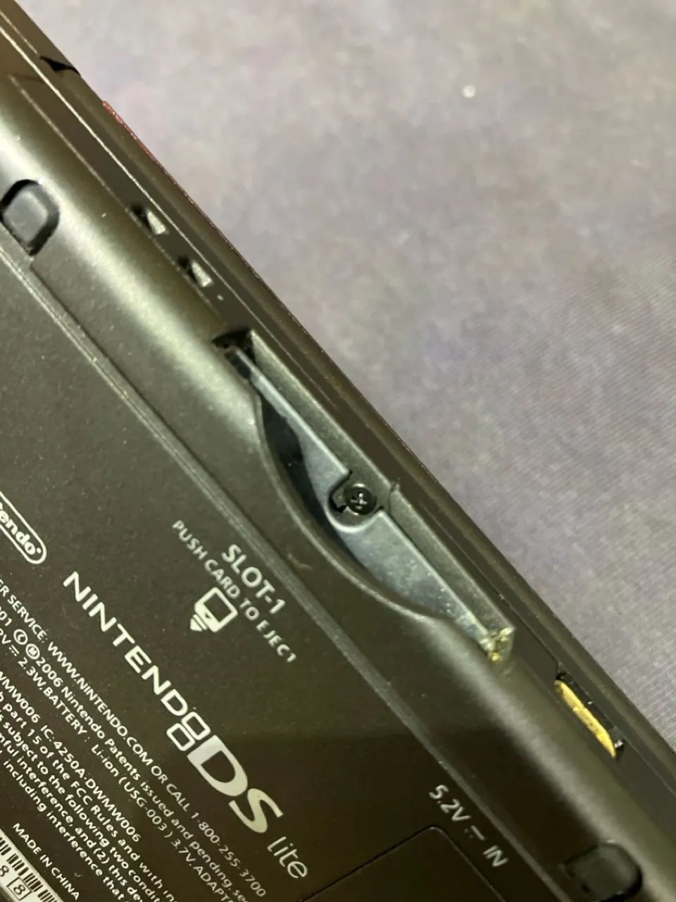 Nintendo Ds Lite  - Foto 5