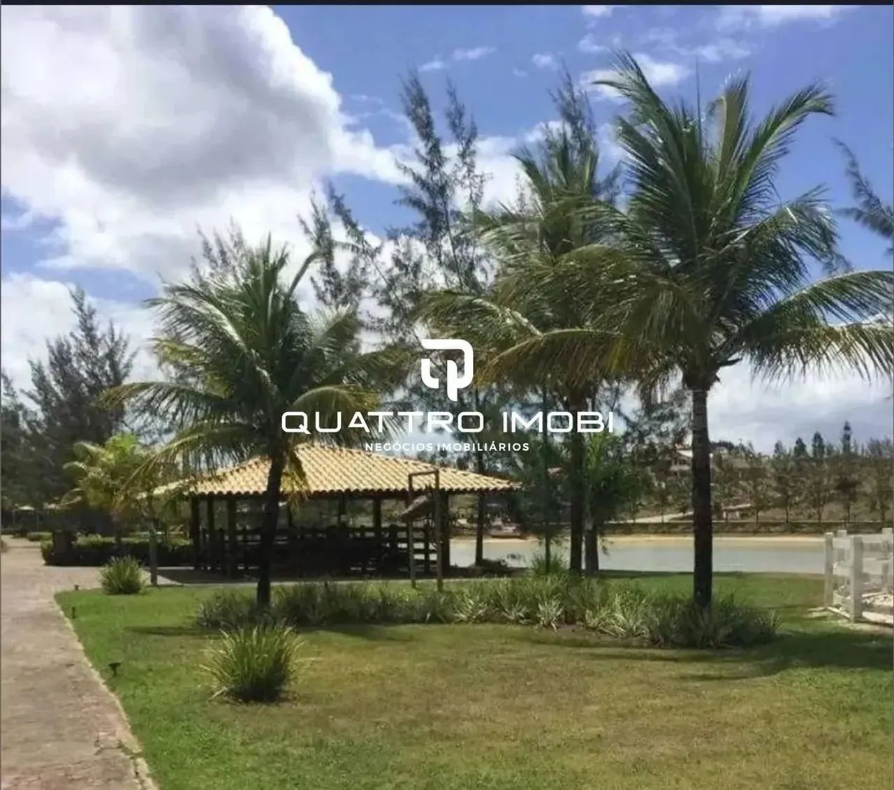 Lote Condomínio Haras Em São CristovãoDoris::1nP1uL - Foto 9