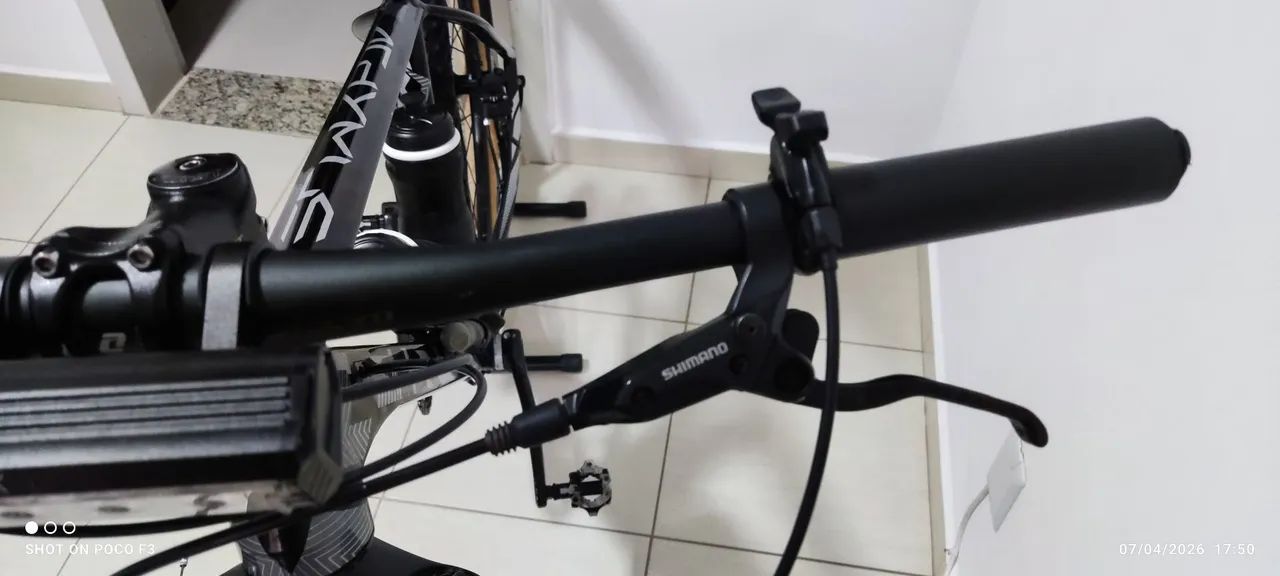 Bike First  Deore 12 V - Foto 5