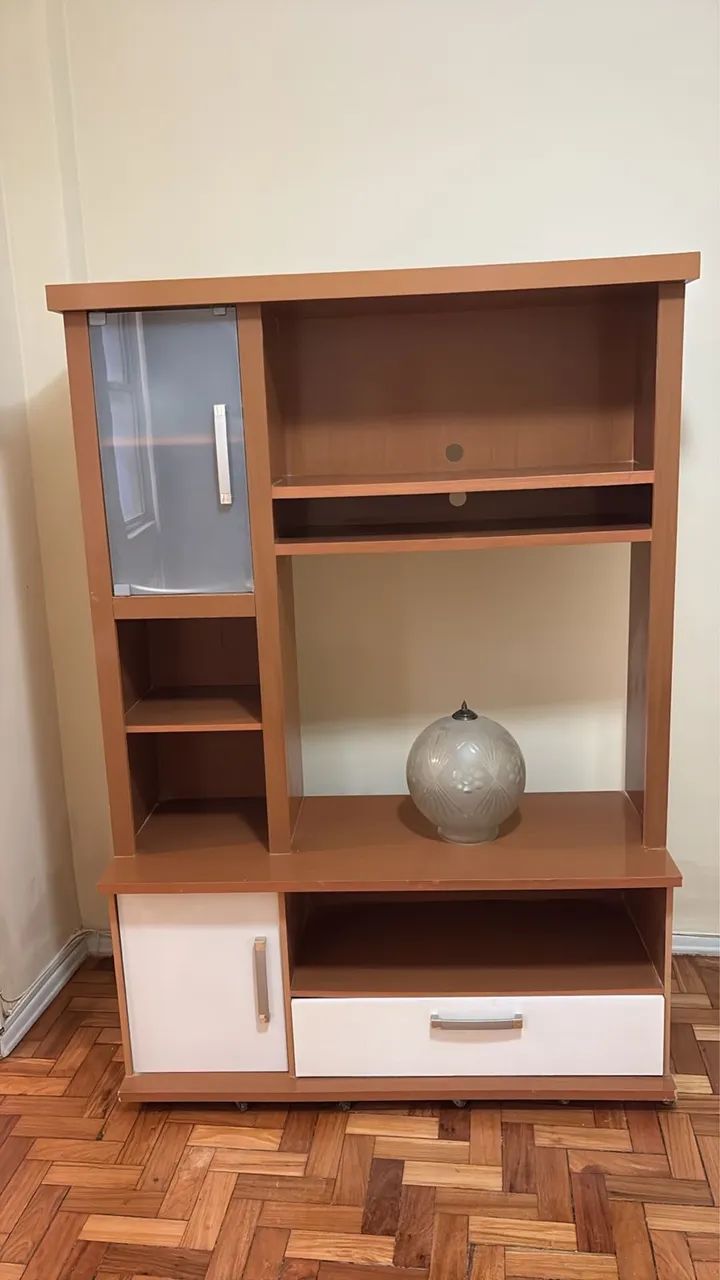 Estante maravilhosa  - Foto 2