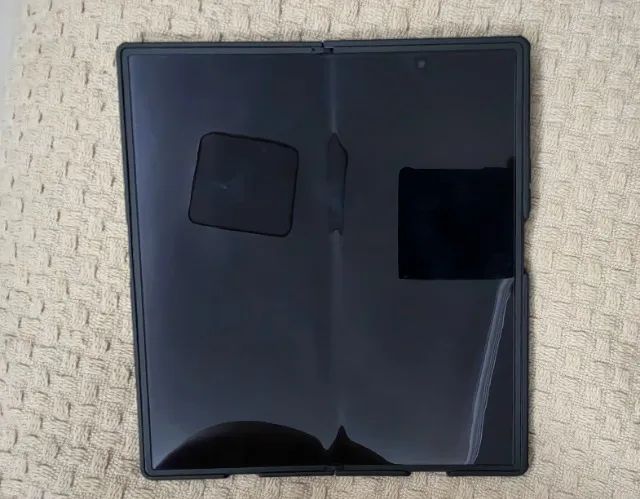 Celular galaxy Z fold 7 - Foto 3