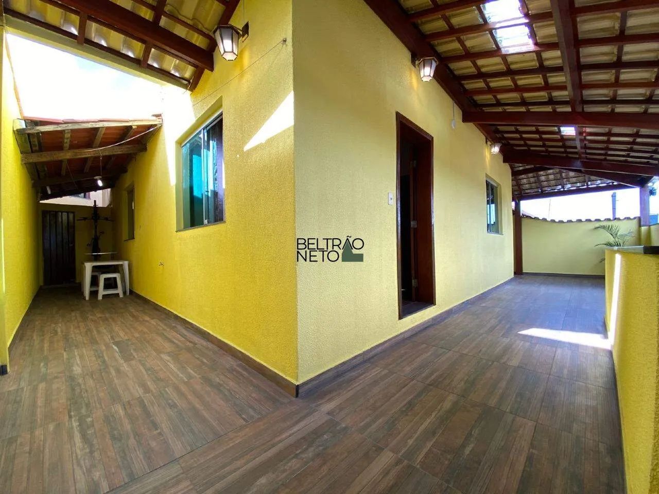 Casa com 3 Quartos para alugar no Barreiro - Foto 2
