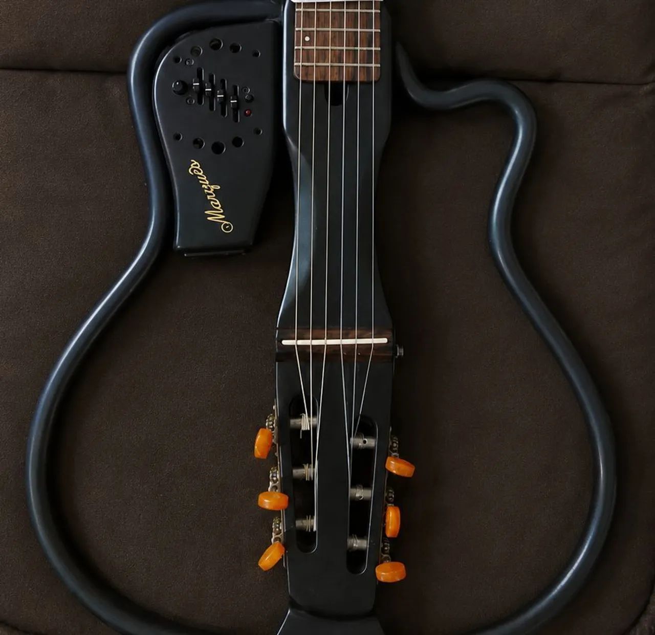 Violão Marquês  - Foto 2
