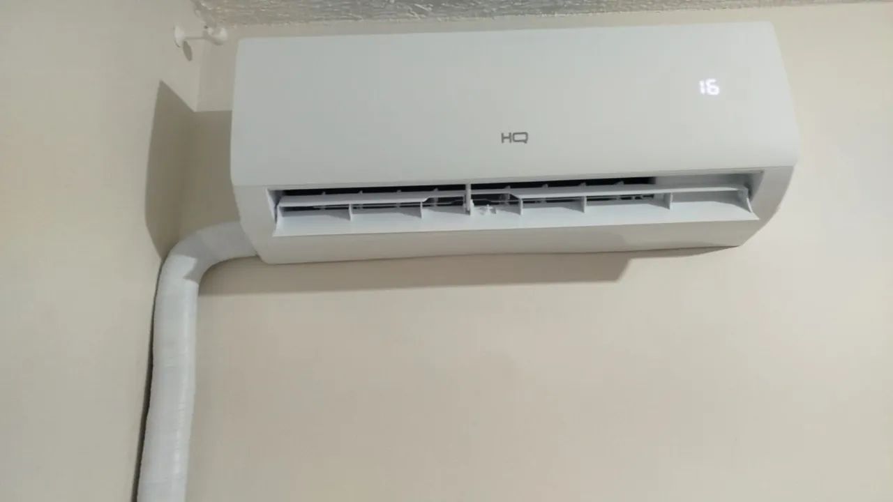 Ar condicionado  - Foto 4
