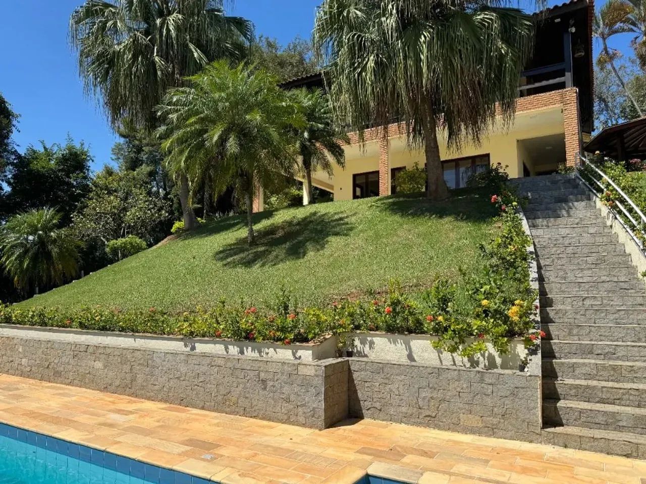Imóvel para venda com 650 metros quadrados com 4 quartos - Foto 2