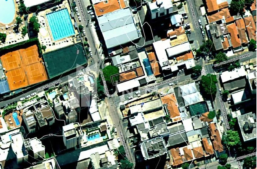 terreno - Cambuí - Campinas - Foto 2