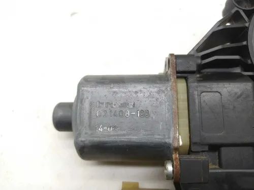Motor Vidro Ford New Fiesta Traseira Esquerda 2015 - Foto 4