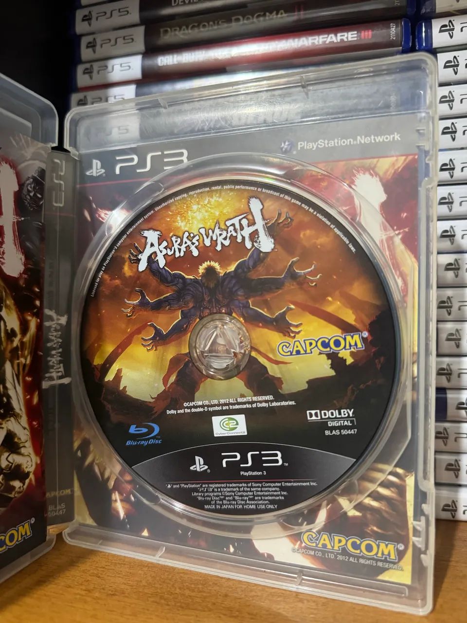 Asura Warth ps3  - Foto 3