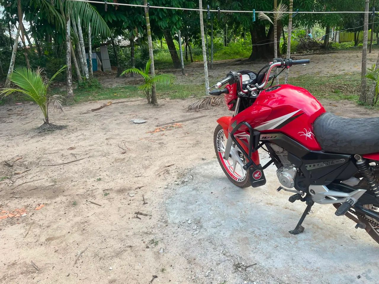 Moto filé  - Foto 4