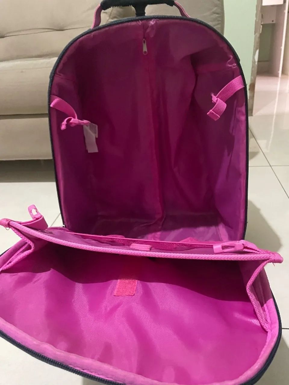 Mochila escolar  - Foto 3