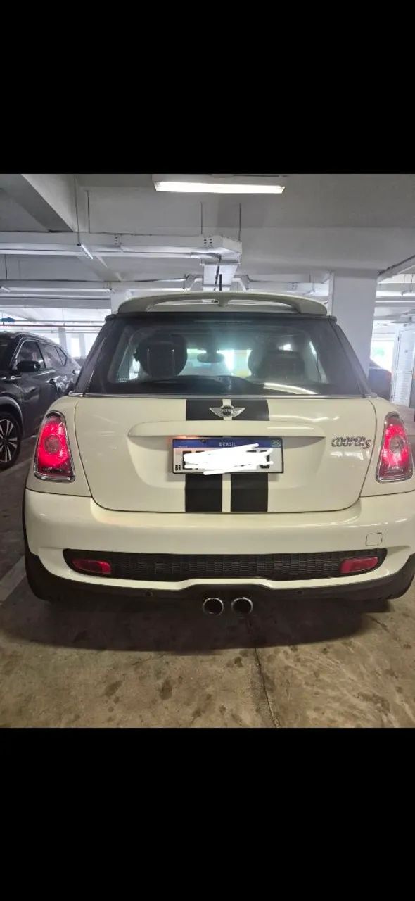 Mini Cooper S 1.6 Aut. 2011 - Foto 2