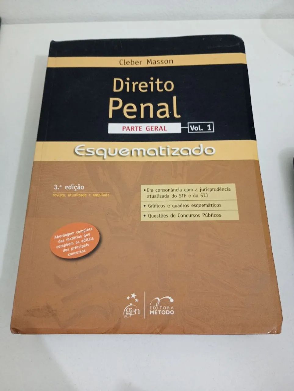 kit 6x livros de Direito - Foto 4