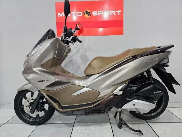 PCX 150 - Foto 3