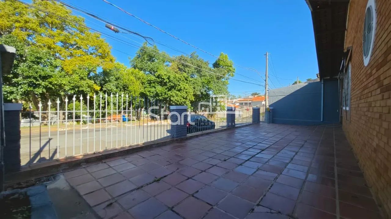 casa - Parque São Quirino - Campinas - Foto 3