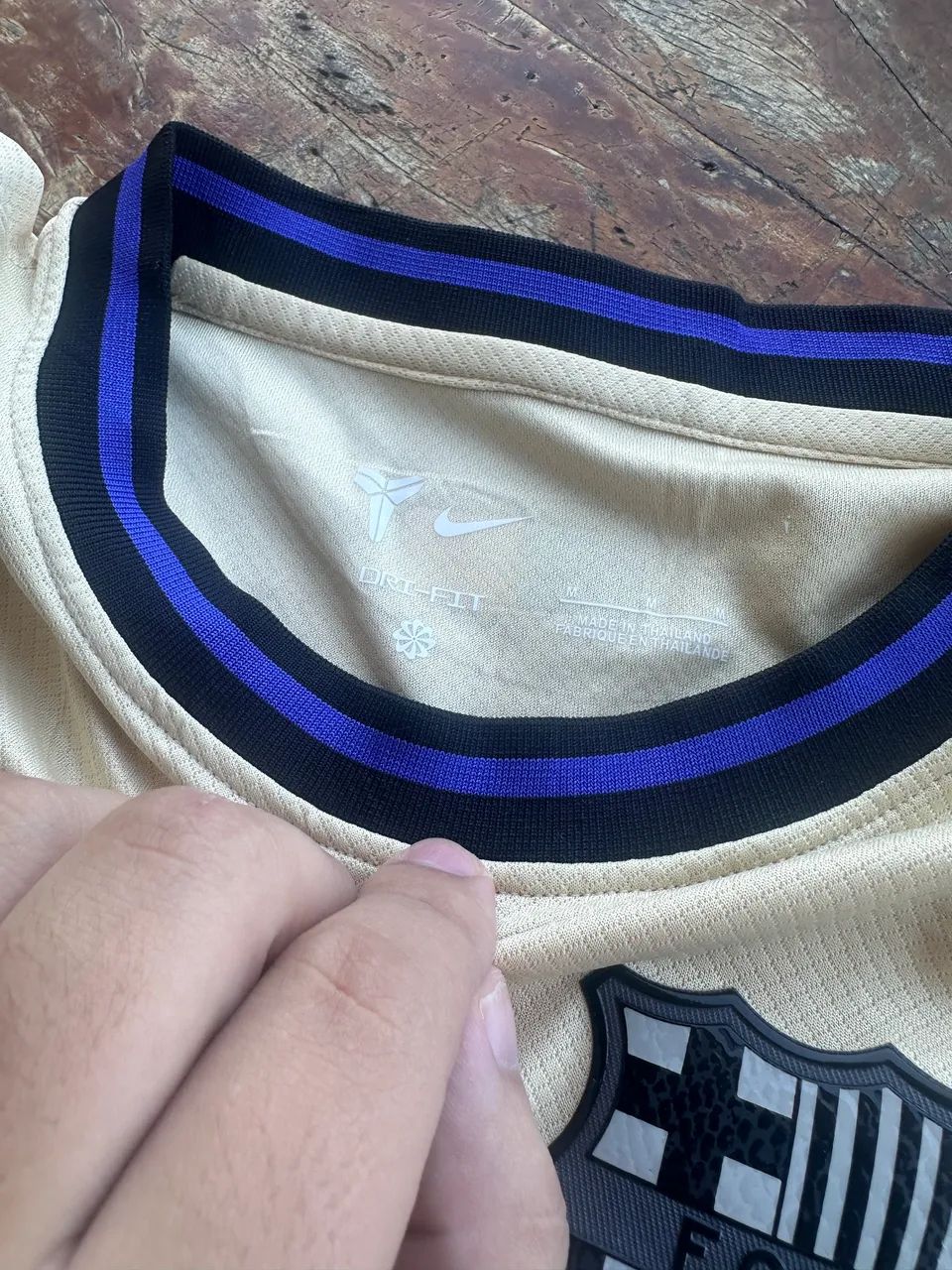 Camisa Barcelona  - Foto 2