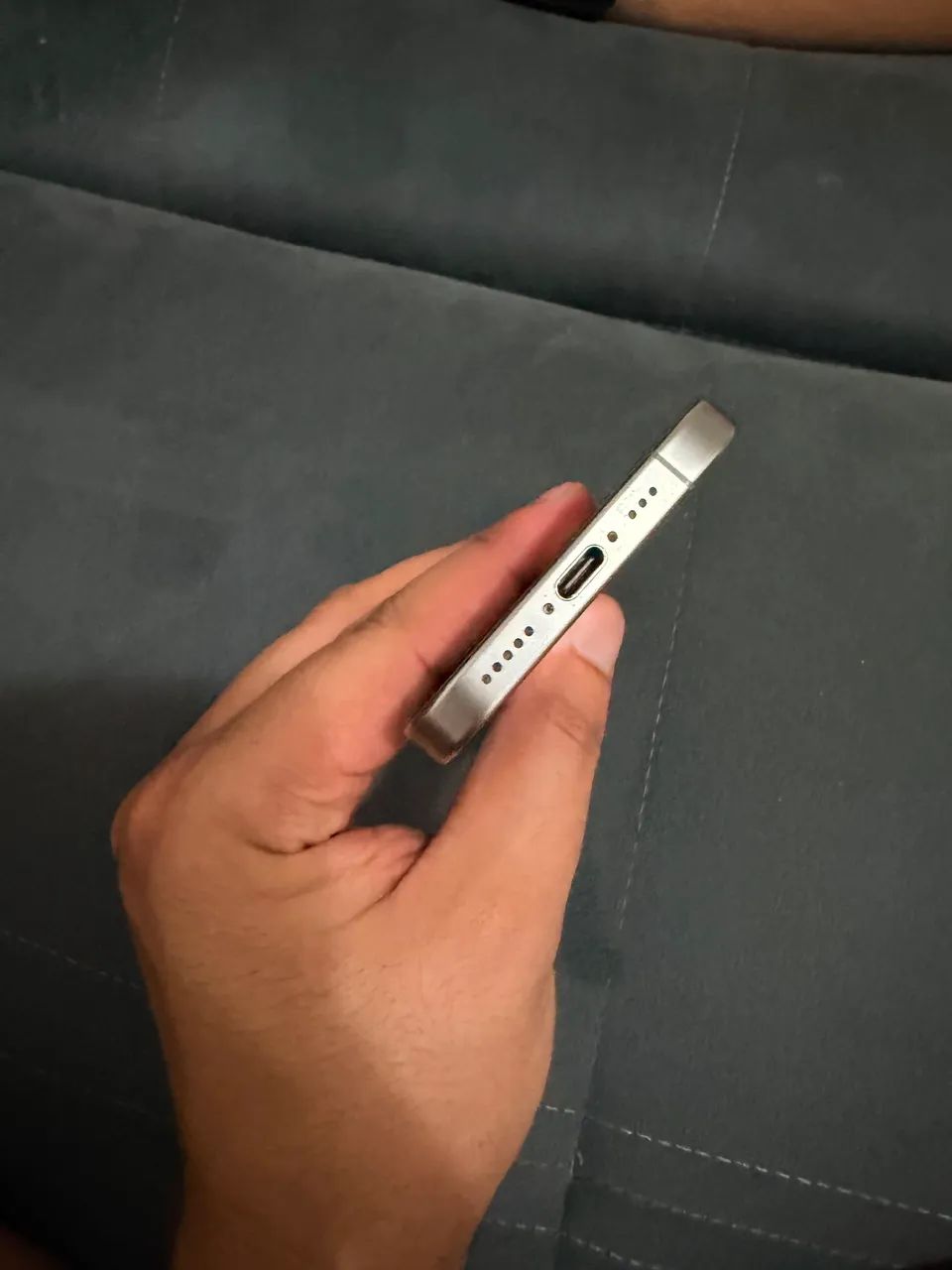 iPhone 15 pro  - Foto 4