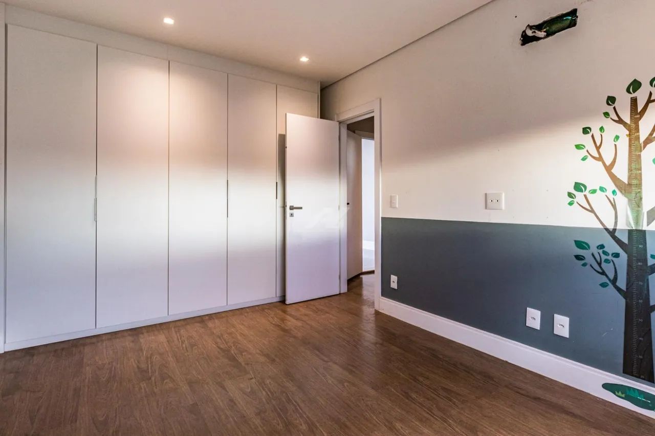 apartamento - Cambuí - Campinas - Foto 4