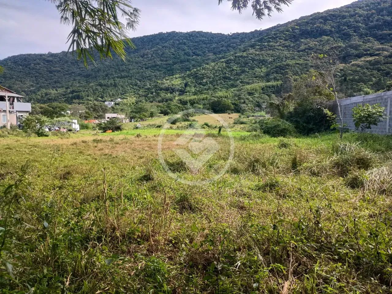 TERRENO - São João do Rio Vermelho - HS-351017
