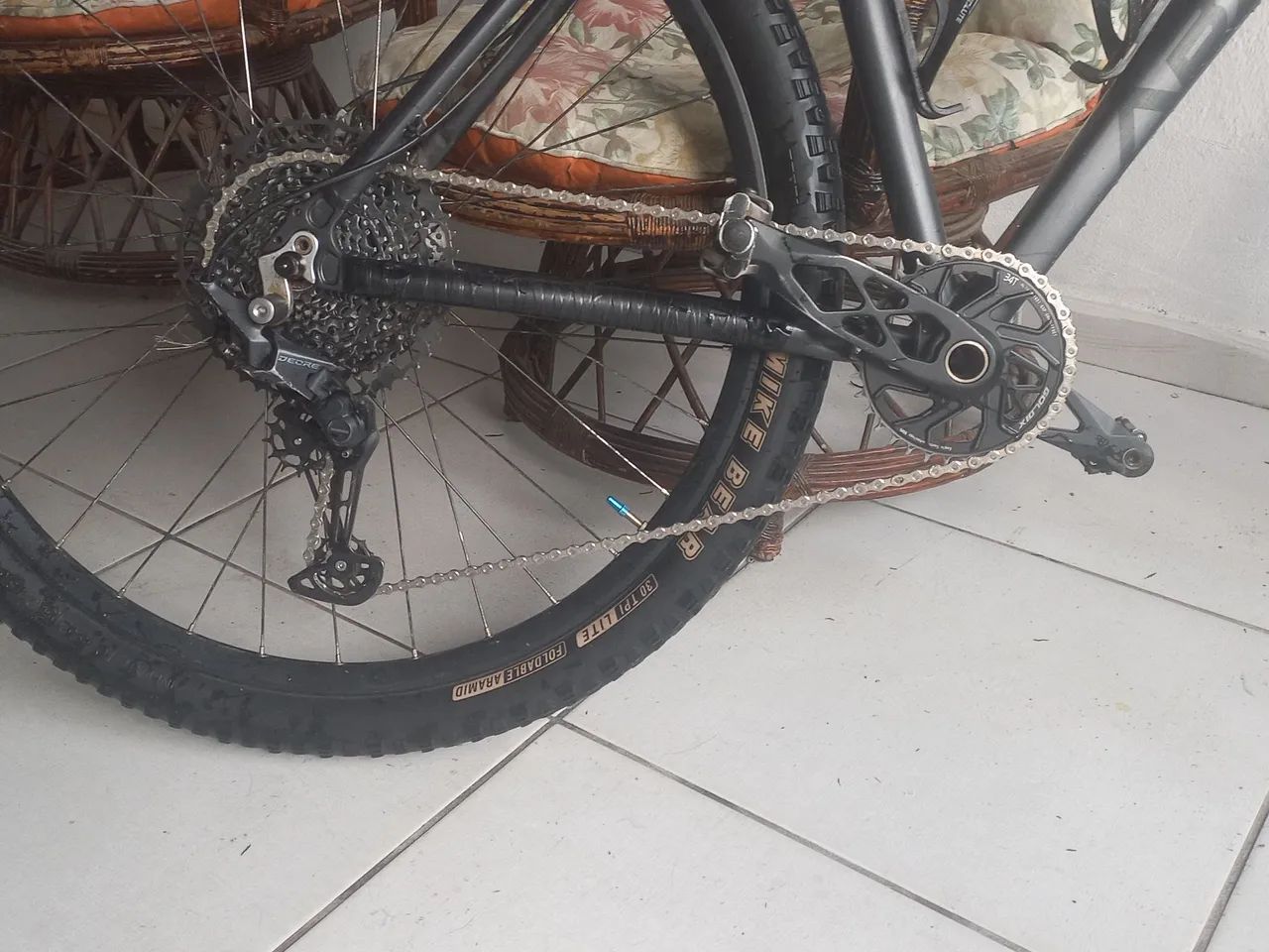 Bicicleta aro 29 - Foto 2