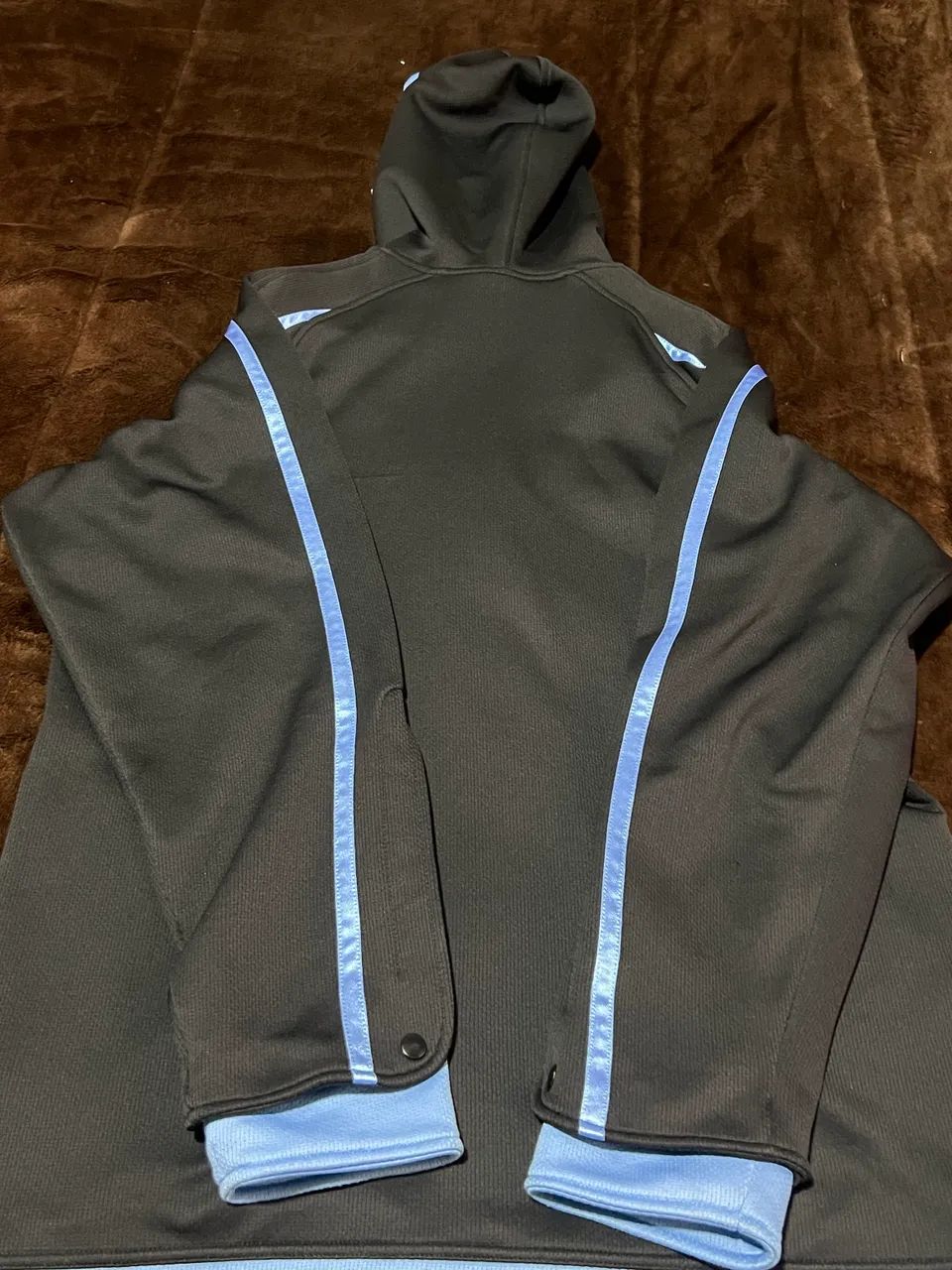 Blusa Jordan Carmelo Anthony G - Foto 2