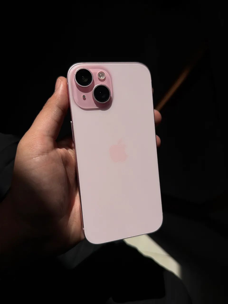 iPhone 15