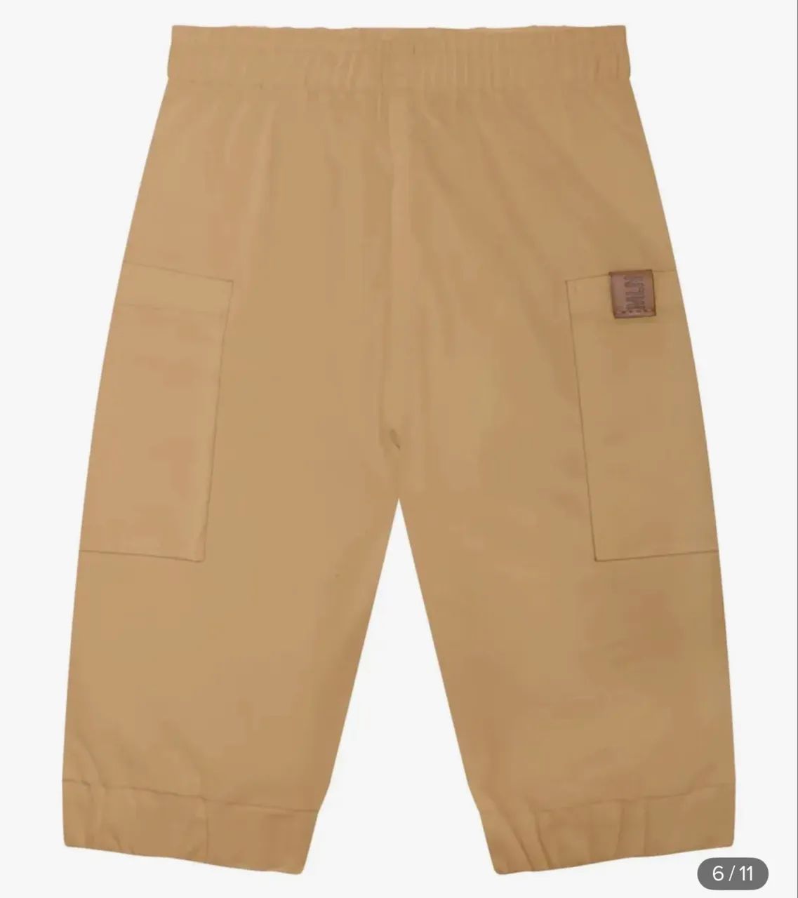 Conjunto Milon bebê menino  - Foto 2
