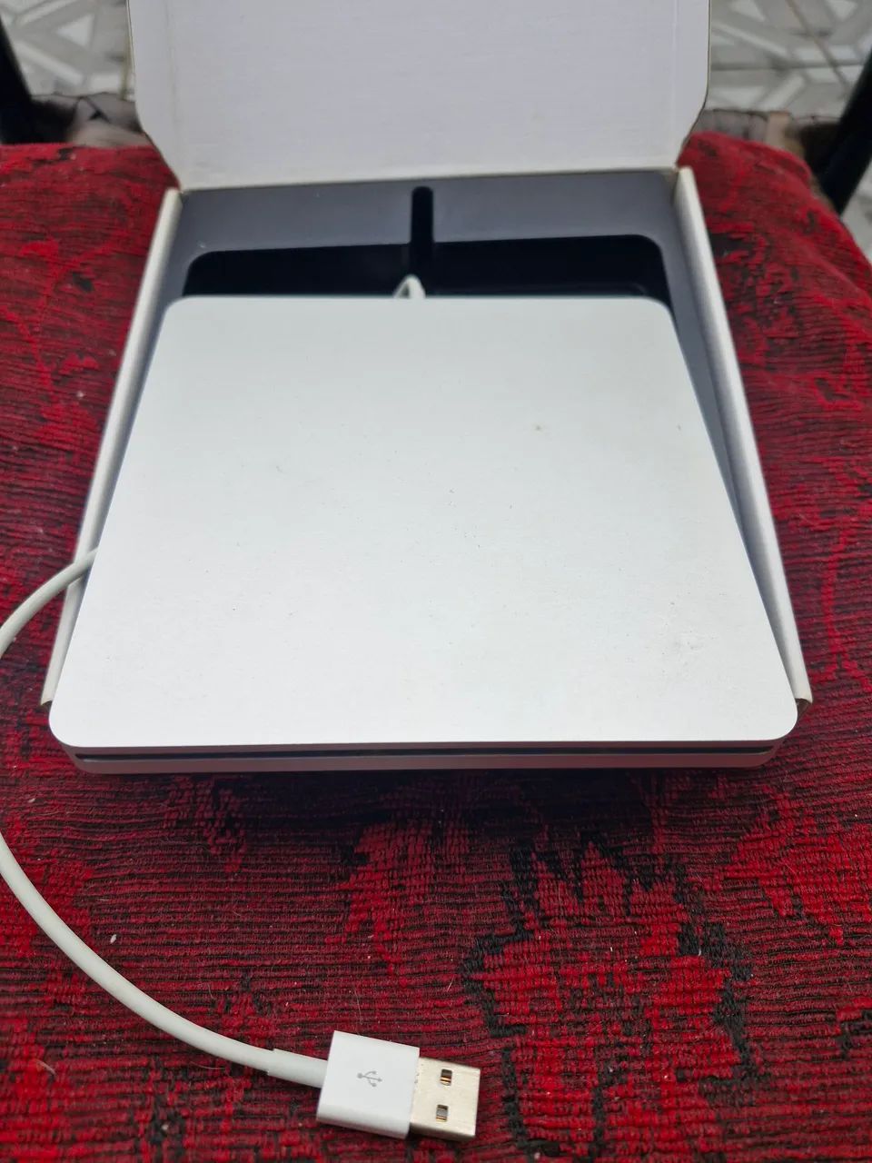 Apple USB superdrive - Foto 4