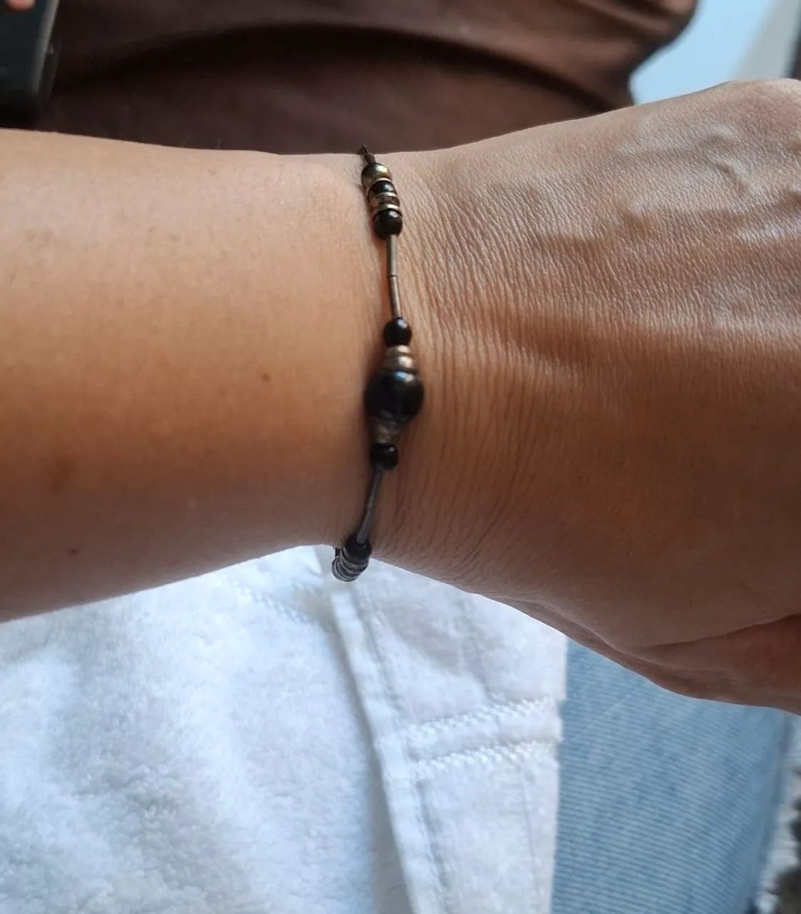 Pulseira Unissex - Foto 3
