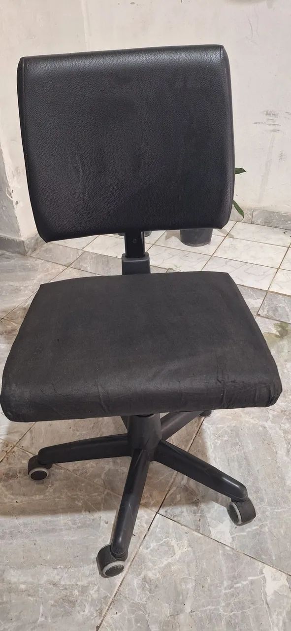Cadeira para escritório,executiva - Foto 4