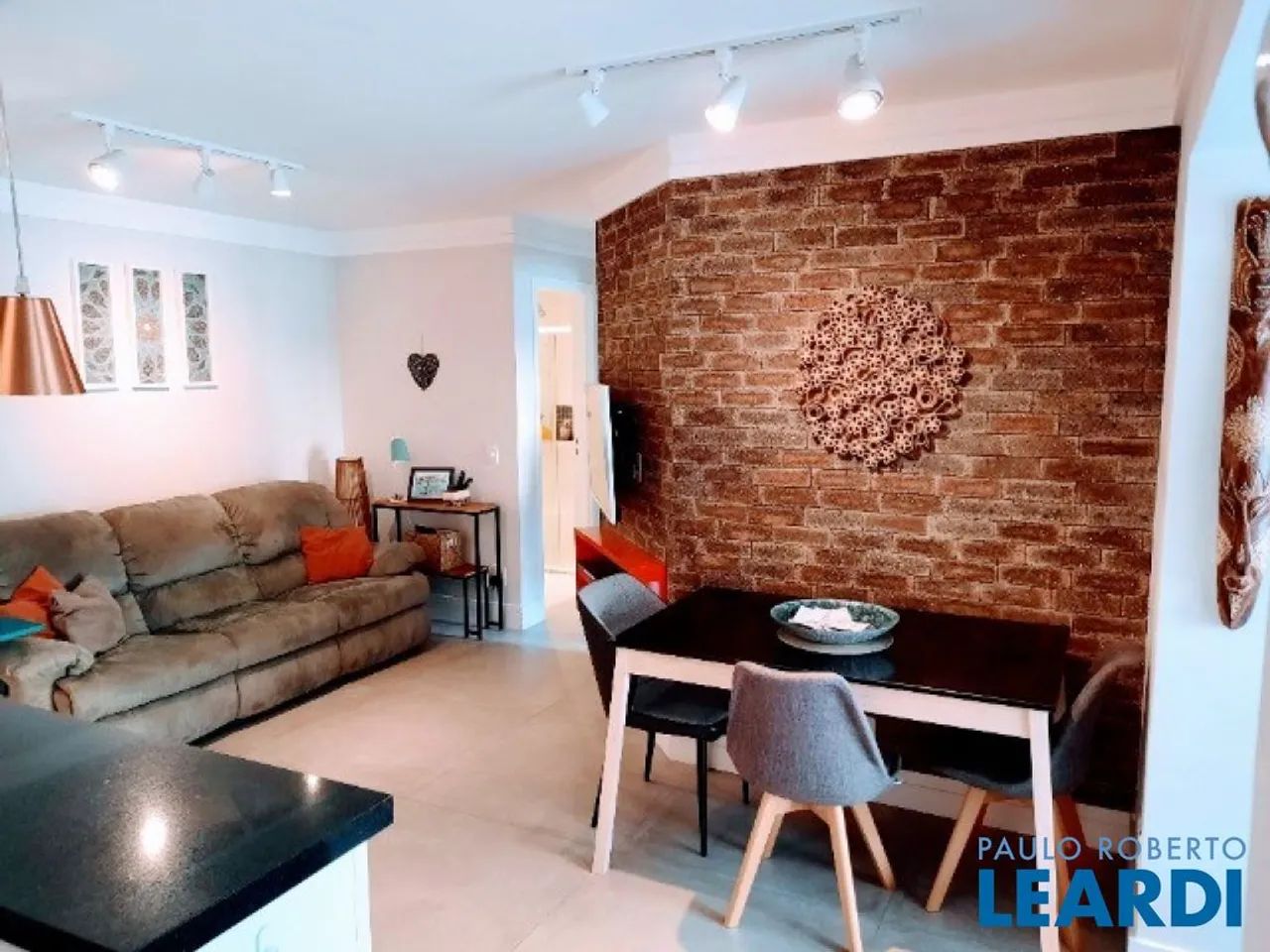 APARTAMENTO - SAÚDE - SP - Foto 2