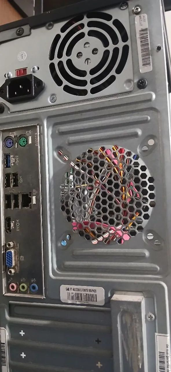 Cpu para estudos - Foto 4