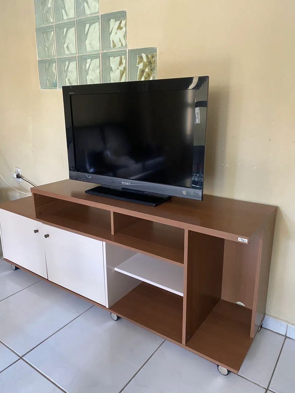 RACK PARA SALA  - Foto 2