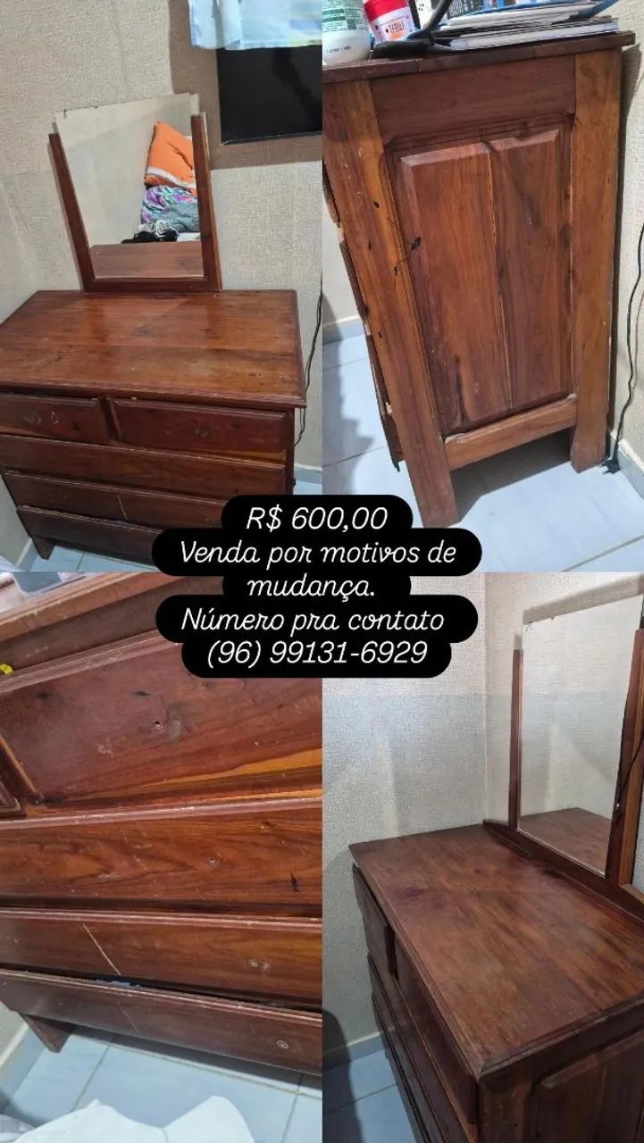 Cômoda  - Foto 3