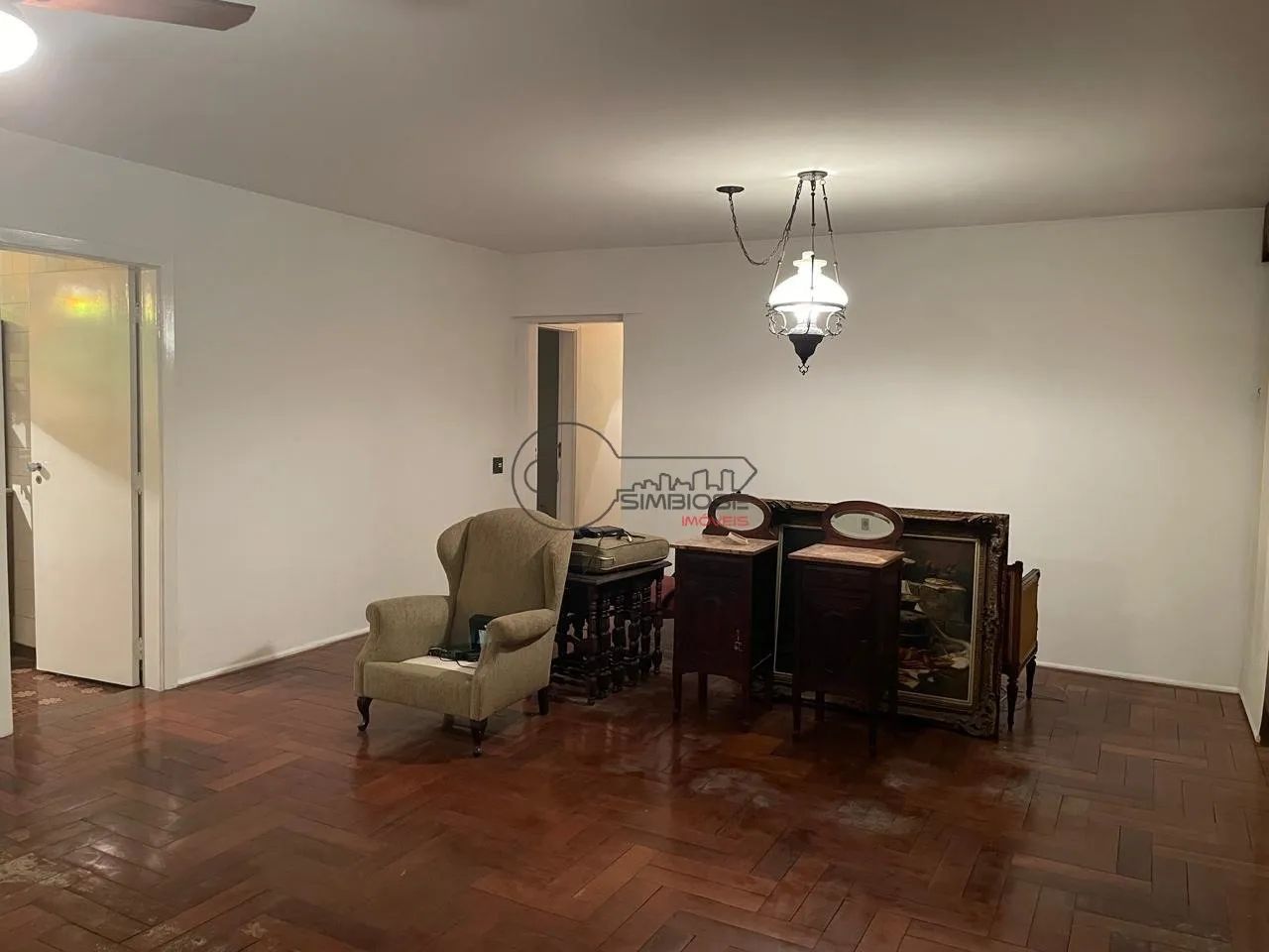 Apartamento para aluguel em Pinheiros, SP