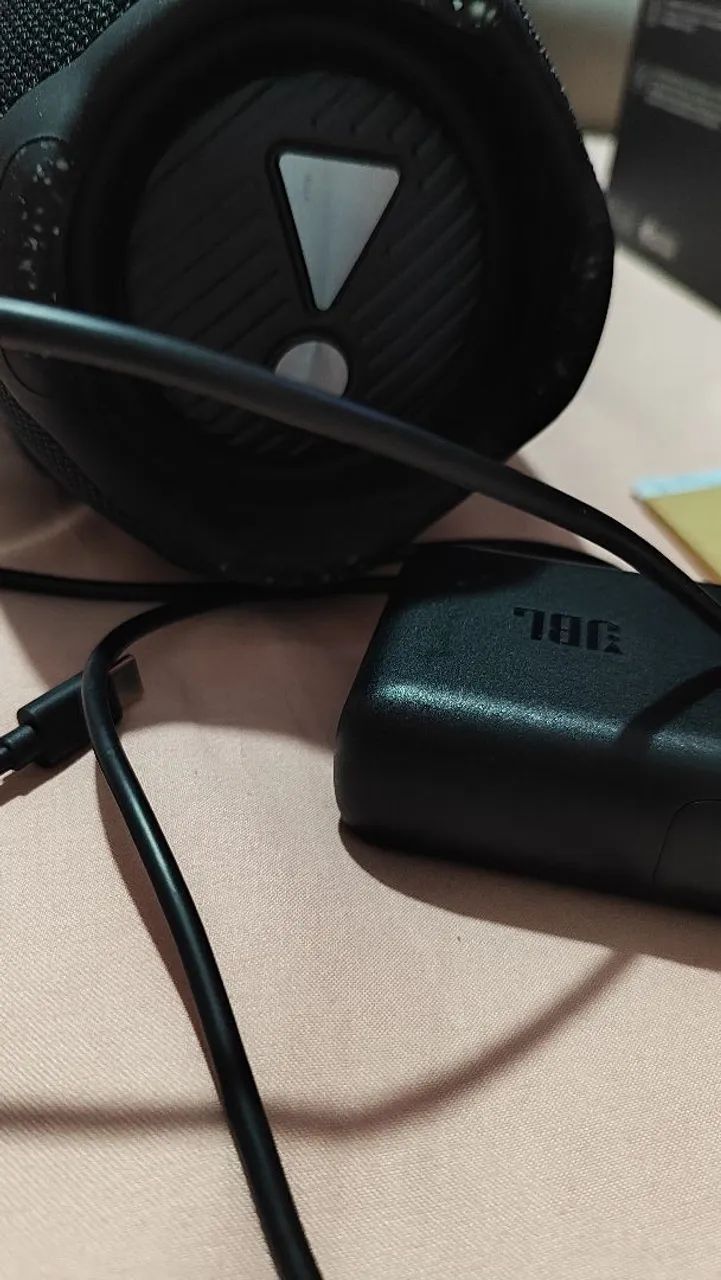 Vendo JBL Extreme 4 - Foto 3