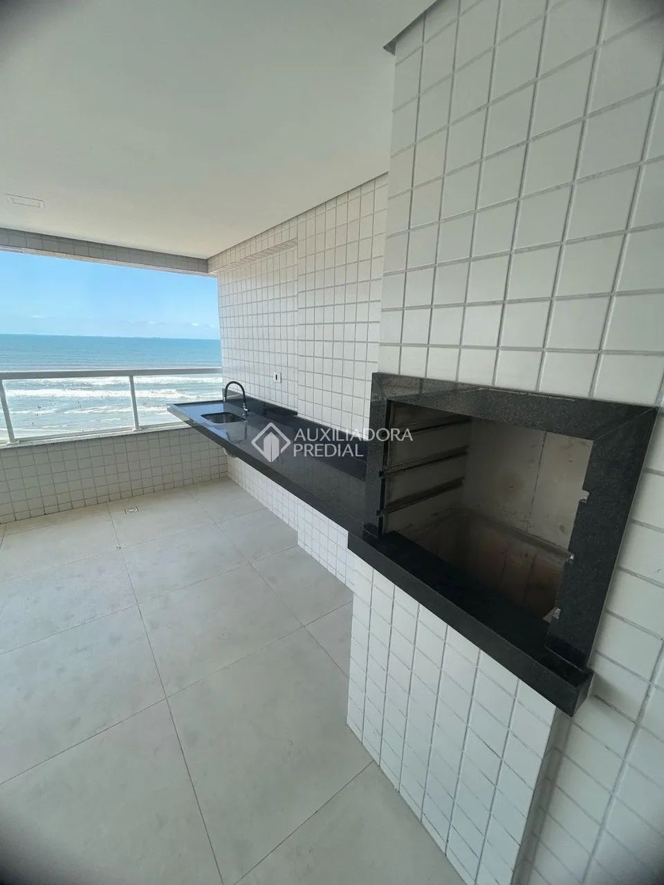 APARTAMENTO - CAIÇARA - PRAIA GRANDE - Foto 4