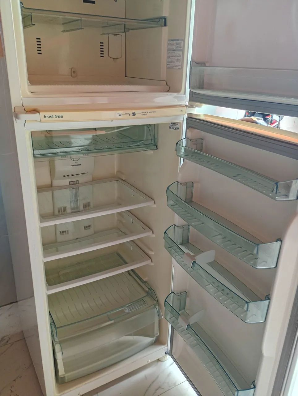 Geladeira - Foto 4