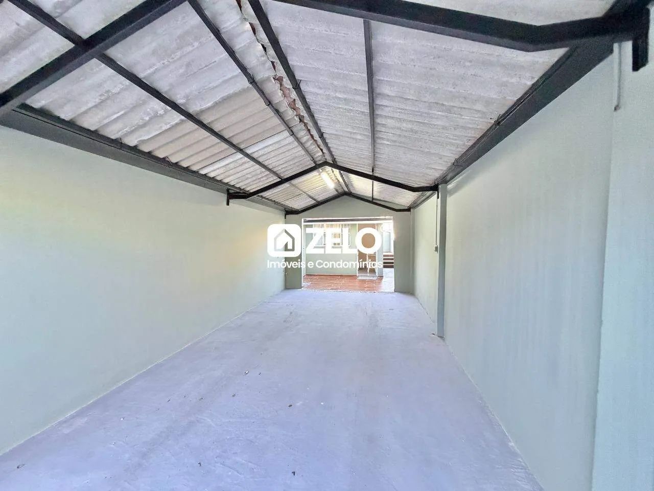 Casa para aluguel em Residencial Burato, Campinas - SP | Cód 59634 - Foto 4